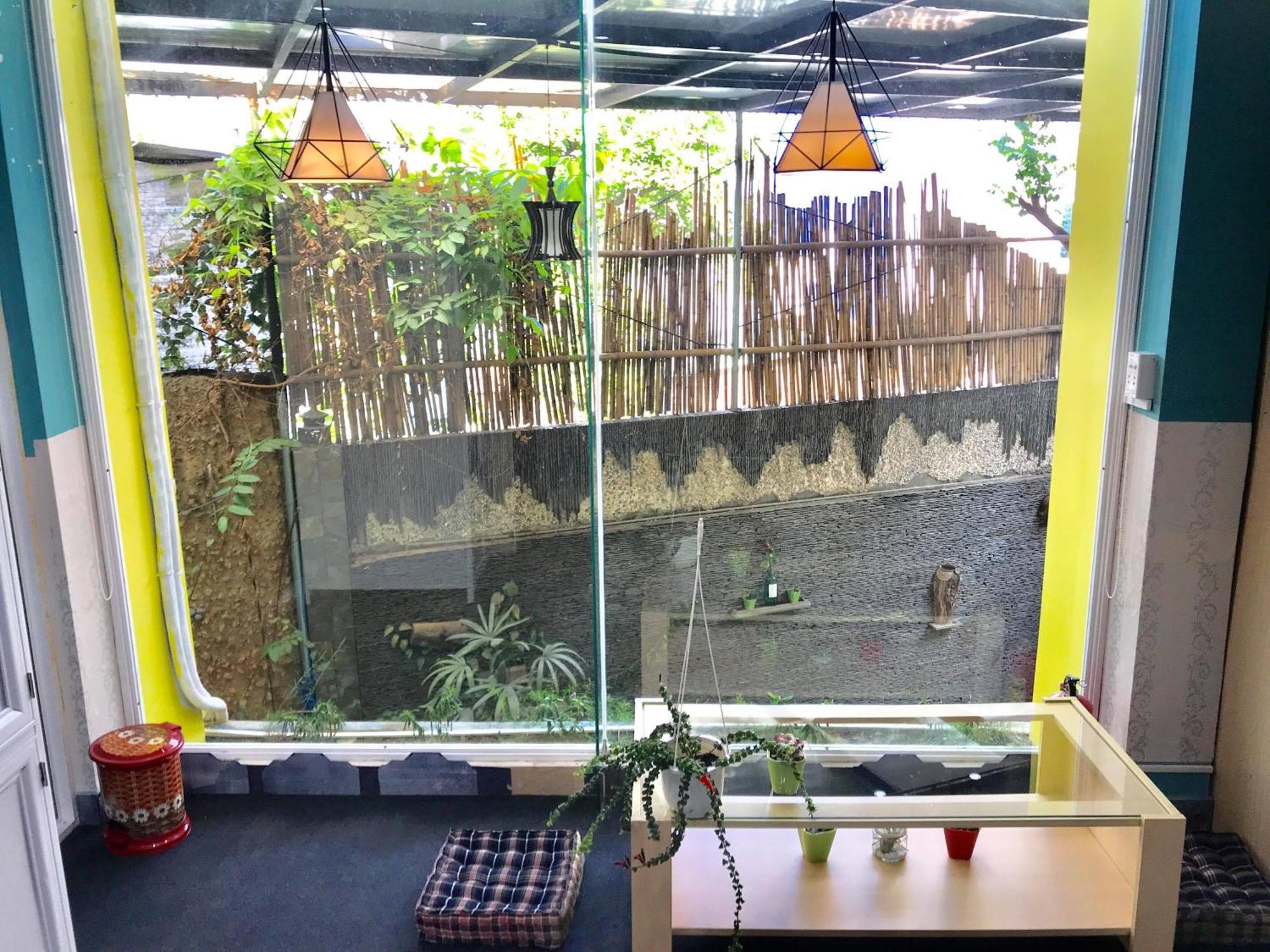 Win Win Hostel Đà Nẵng Exterior foto